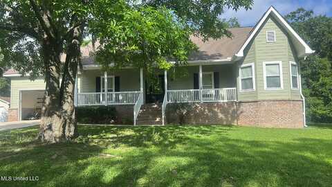 4509 Hickory Street, Pascagoula, MS 39567