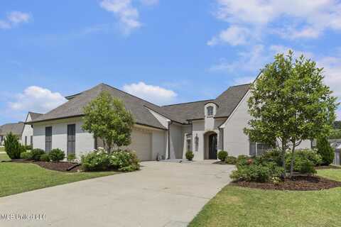 508 Forest Glen Lane, Brandon, MS 39047