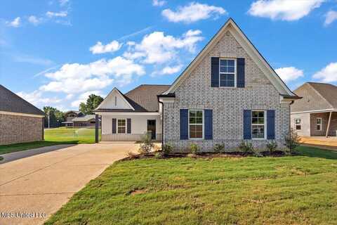 2156 Julianna Drive, Southaven, MS 38672