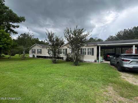 24002 Highway 57, Vancleave, MS 39565