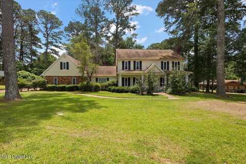 5123 Forest Hill Road, Byram, MS 39272