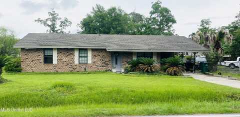 856 Saint Joseph Street, Waveland, MS 39576