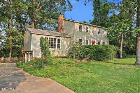 223 Hannah Drive, Clinton, MS 39056