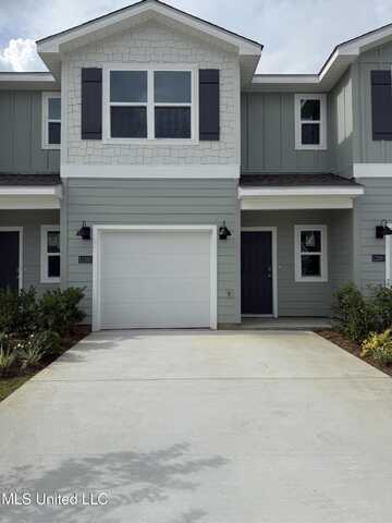 12282 Frazier Lane, Gulfport, MS 39503
