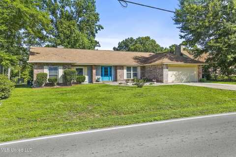 551 Golf Club Drive, Diamondhead, MS 39525