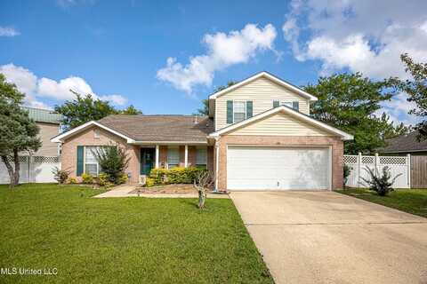 56 Lakeview Drive, Ocean Springs, MS 39564