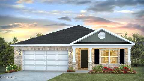 115 Mill Court, Lucedale, MS 39452
