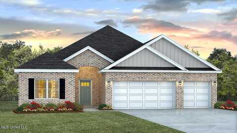 17103 River Hills Drive, Gulfport, MS 39503
