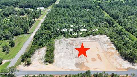 24155 Hwy 603, Kiln, MS 39556