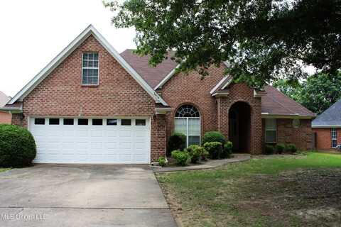 3454 W Houglass Drive, Hernando, MS 38632