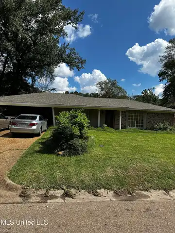 4668 Norway Drive, Jackson, MS 39206