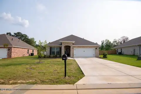542 Vista Pointe Drive, Pearl, MS 39208