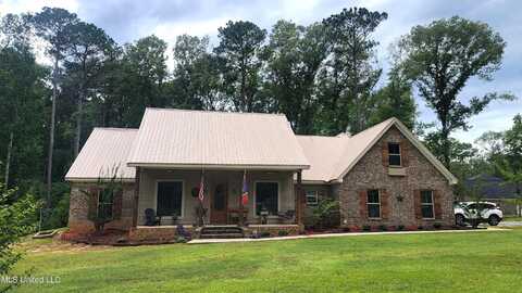 115 Pinedale Road, Terry, MS 39170