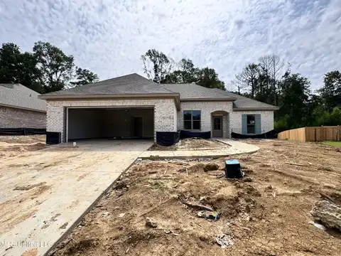 757 Magnolia Point Circle, Pearl, MS 39208