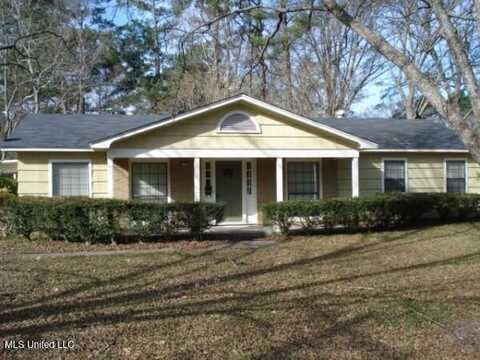 5301 Ridgewood Road, Jackson, MS 39211
