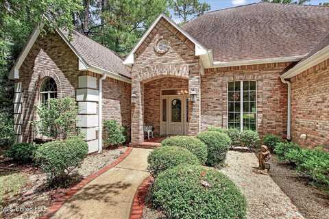 7622 Fairway Drive, Diamondhead, MS 39525
