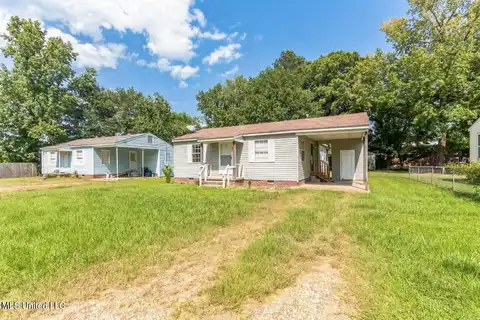 114 Saint Paul Street, Pearl, MS 39208