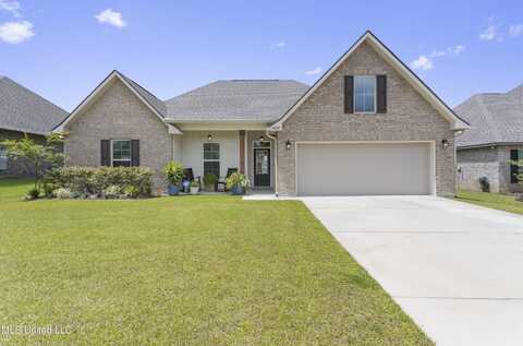 16424 Millsaps Avenue, Gulfport, MS 39503
