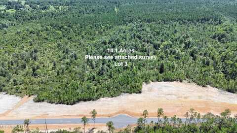 5220 Crawford Ln., Kiln, MS 39556