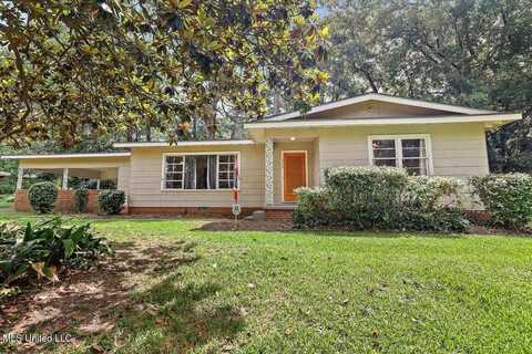 4364 Manhassett Drive, Jackson, MS 39211
