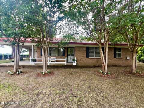 50 Stanton Road, Cleveland, MS 38732