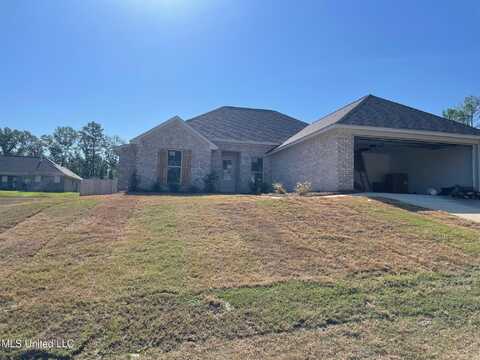 104 Madisonville Drive, Canton, MS 39046