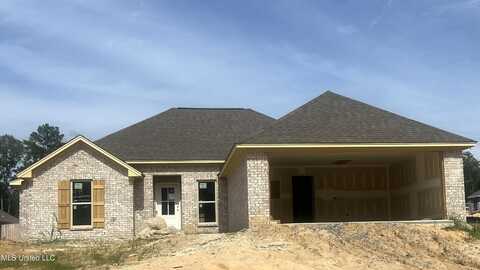 104 Madisonville Drive, Canton, MS 39046