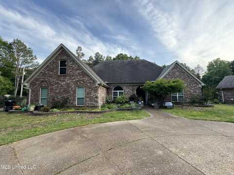 99 River Ridge Circle, Byhalia, MS 38611