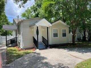 2411 14 Street, Pascagoula, MS 39567