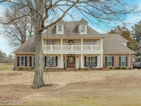 9200 Pontotoc Place, Olive Branch, MS 38654
