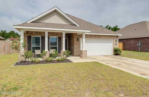 7285 Barley Drive, Ocean Springs, MS 39564