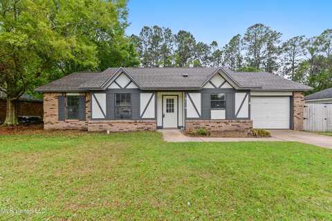 4110 Groveland Road, Ocean Springs, MS 39564