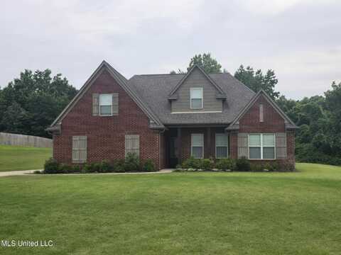 65 E Byhalia Creek Farms Road, Byhalia, MS 38611