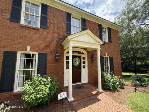 1331 Northwood Circle, Carthage, MS 39051