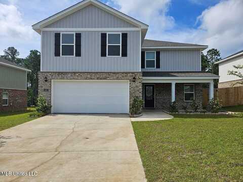 5402 Leeds Lane, Biloxi, MS 39532