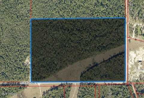 Rivers Pointe, Diberville, MS 39540