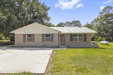 3721 Charlie Hudson Road, Moss Point, MS 39562