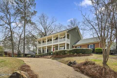 2151 Sheffield Drive, Jackson, MS 39211