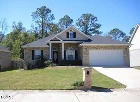 2205 Rue Beaux Chenes, Ocean Springs, MS 39564