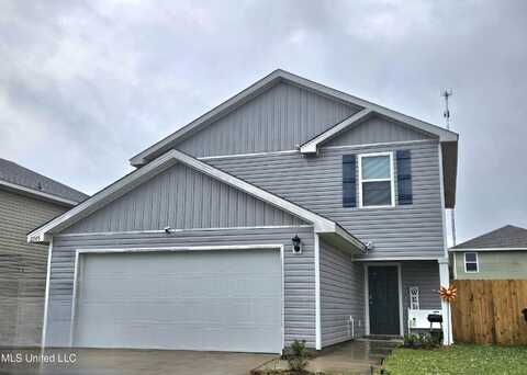 2205 Magazine Street, Ocean Springs, MS 39564