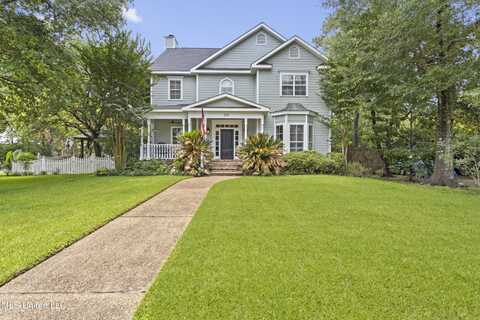 500 Brandi Lane, Gulfport, MS 39507