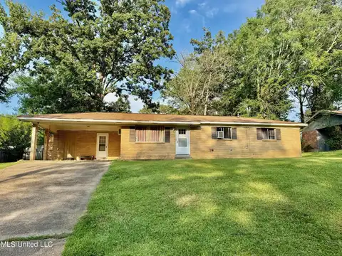 442 Ruston Street, Pearl, MS 39208