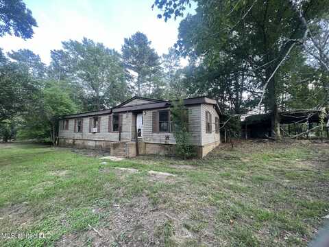 306 Courtney Circle, Brandon, MS 39042