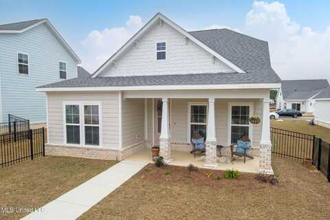 104 Everly Circle, Ocean Springs, MS 39564
