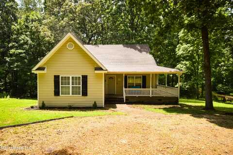 22059 Highway 315 Highway, Sardis, MS 38666