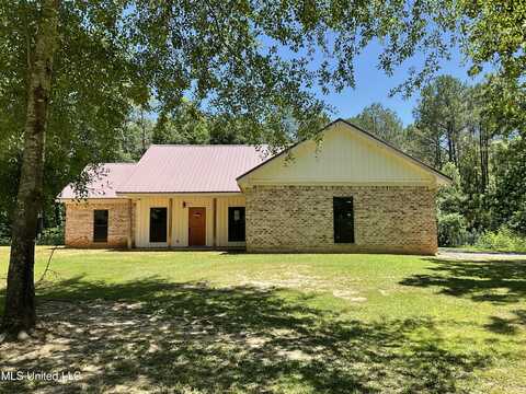 2576 Attala Rd 2227, Ethel, MS 39067