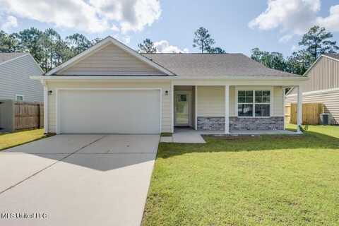 13268 Turtle Creek Parkway, Gulfport, MS 39503