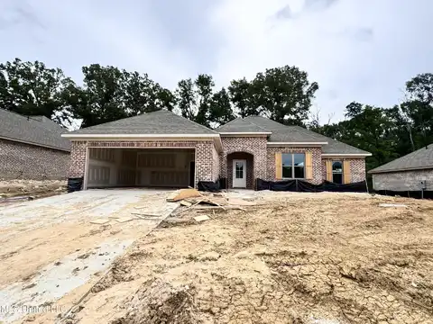 753 Magnolia Point Circle, Pearl, MS 39208