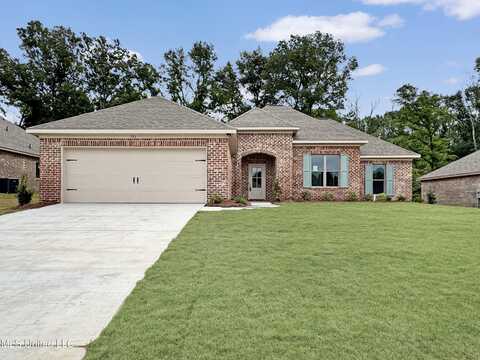 753 Magnolia Point Circle, Pearl, MS 39208