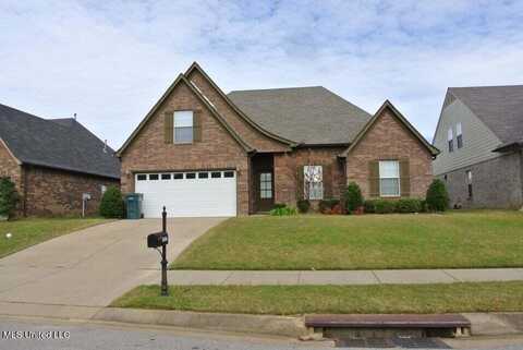2686 Russum Drive, Southaven, MS 38672
